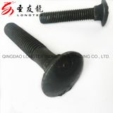 Spinning Machine Bolt M12*65, M12*60, M10*50 Screw Hardware