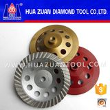 100mm*M14 Sincere Tools Diamond for Grinding Granite Marble Floor