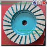 Dish Cup Grinding Wheel for Stone Grinding -Cup Grinding Wheel for Steel