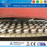 Ce Approval Extrusion Machine Screw Element