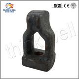 Forged High Strength Thimbleye Eyelet Deadend Hardware