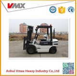 Diesel Forklift Type and Diesel Engine, Diesel/Gasoline/LPG/Electric Power Souce High Lift Hydraulic Hand Pallet Truck