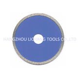 Diamond Saw Blade for Wet Cutting