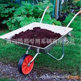 Garden Hand Tool with Square Wheelbarrow