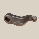 Alloy Steel Casting Parts Connection Arm for Building Accessories