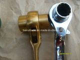 Good Quality Combination Ratchet Wrench for Made in China