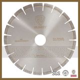 Factoryt Price, High Quality Diamond Granite Cutting Saw Blades