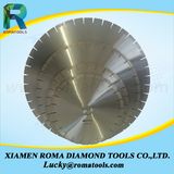 Sintered Wet/Dry Multiple Use Type Diamond Saw Blades