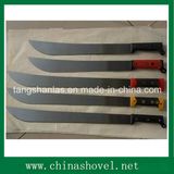 Machete All Type Carbon Steel Sugarcane Machete