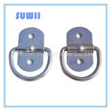 Recessed Pan Fitting, Rope Ring, Truck Body Hardware (3)