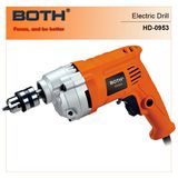 730W 2 Stage Gear Reducer Electric Drill (HD0953)