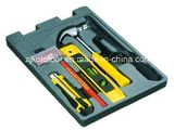 96PC Professional Hand Tool Set with Level