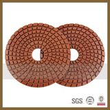 Floor Diamond Wet Polishing Pad for Marble Granite (SY-PP-01)