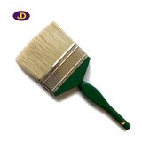 Free Samples PBT Wooden Handle Paint Brush