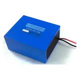 Electric Bike and Electric Bicycle LiFePO4 Battery 48V 10ah