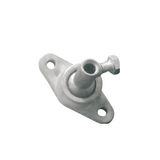 Splitter Damper Bracket Duct Hardware