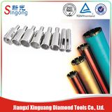 Impregnated Diamond Core Drill Bit