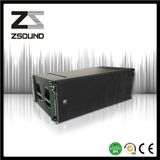 Zsound Vcl PRO HiFi Line Array Sound Speaker PA System