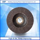 Sample Free Flap Disc 72 Page Grit 80 Flap Wheel