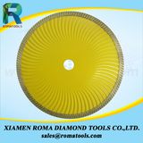 Romatools Diamond Small Saw Blades for Marble