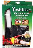 Yoshi Blade Ceramic Knife Set