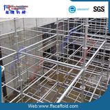 Ringlock Scaffolding Board Bracket (FF-B001)