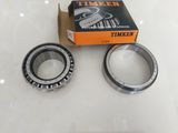 766/752 Taper Roller Bearing Used for Machine Parts