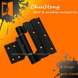 Adjustable Aluminum Alloy Window and Door Hinge, Window Hardware CH-H30b