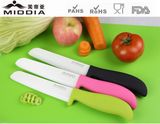 Lower Price Ceramic Kitchen Knife, Chef Slicing Knives