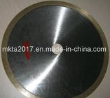 Metal Bond Diamond Super Thin Cutting Blade Saw Blade