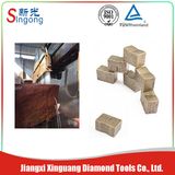 Different Kinds of Mechanical Tools for Welding Diamond Segment