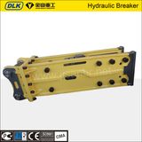 CE Approved Hydraulic Crusher Hammer for 30-45ton Excavator