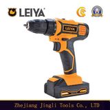 18V Li-ion 10mm 1500mAh Cordless Drill (LY-DD0218)