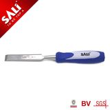 Sali High Quality Woodworking Hand Tool Plastic Handle Wood Chisel