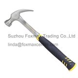 One Piece All Steel Claw Hammer (FMN-01)