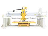 CNC Bridge Saw for Cutting Granite Marble Tiles