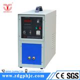 Induction Welder for Diamond Saw Blade Brazing