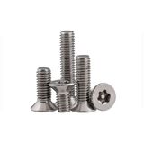 Direct Manufacturer Stainless Steel Torx Machine  Screw