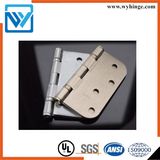 4 Inch Ball Bearing Hinge Furnture Hardware with Cheap Price