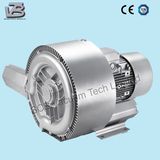 Aluminum Alloy Ring Blower for Biogas Power Generation