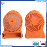 Injection Plastic Mould for Household Mini USB Fan Appliances