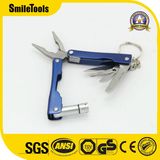 Mini Pocket Multi Pliers with LED Light