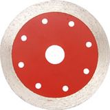 Continuous Rim Diamond Wet Saw Blade