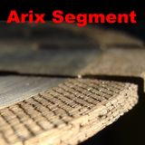 Stone Diamond Tools (Arix Diamond Blade)