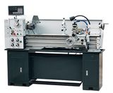 Small Gh1340g Mini Metal Bench Lathe Machine