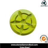 3 Inch Concrete Flexible Polishing Pads / Diamond Tools