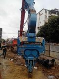 High Quanlity Vibro Hammer From China Wholesaler