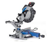 255mm Metal Cutting Machine, Wood Saw, Multi Material Cutting Miter Saw