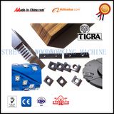 Tiger Planer Blade Knives Used for Solid Wood Working