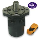 Orbital Hydraulic Motor Bmph/Omph160cc for Road Sweeper Machine